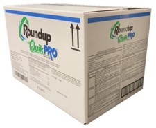 Roundup QuikPro - 27.2lbs (4x