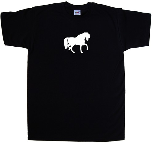 Pferd shirt - pferd, t-shirt