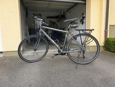 Herren Trekking Fahrrad Hartje