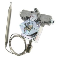 ORIGINAL PITCO GAS FRITTEUSE