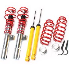 TA TECHNIX HIGH-QUALITY GEWINDEFAHRWERK - VW GOLF 5 1K A3 8P 8PA |SPORT-FAHRWERK