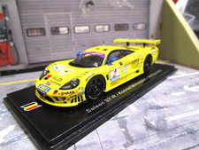 Saleen 24h spa - s7,