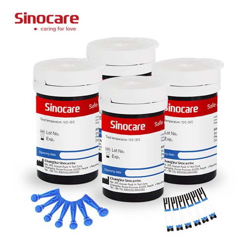 Sinocare safe smart - sinocare, smart/voice