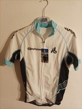 Ax Lightness Rennrad Trikot