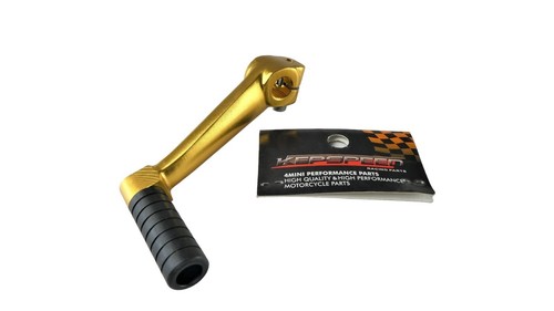 Kepspeed schalthebel gold dax - schalthebel,