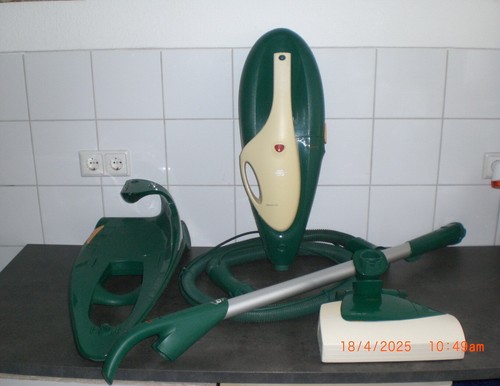 Vorwerk kobold 135 - kobold,