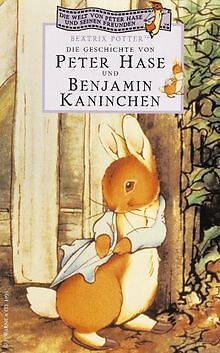 Beatrix potter die - beatrix,