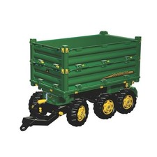 Rolly Toys Rolly Multitrailer