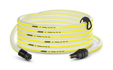 EUR 7,00/m   1x5m Kärcher Original Saugschlauch SH 5 mit Rückschlagventil