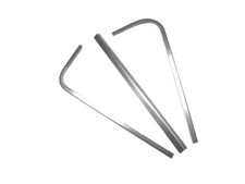 Reparatursatz Fensterrahmen