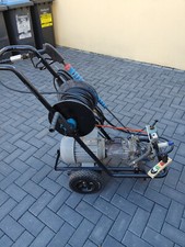 Industrie hochdruckreiniger ~200 bar gebraucht