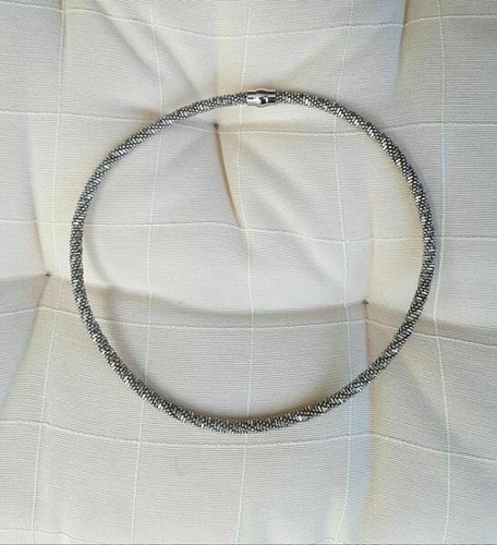 Campur kette 925ér silber - kette,