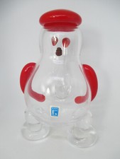 Johans Fors Sweden Glas Figur