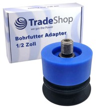 Bohrfutter Adapter 1/2 Zoll
