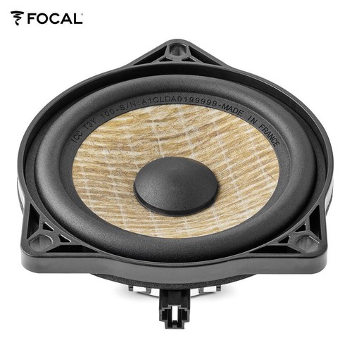 Focal icc t3y - 10,