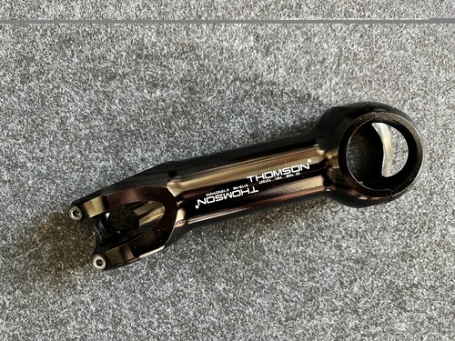 Thomson elite stem 120mm - elite, x2