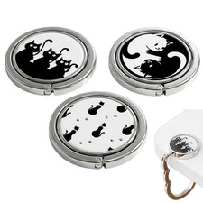 3 Stück Taschenhalter Für