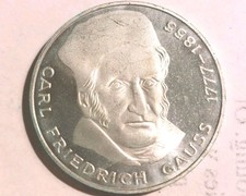 Münze Deutschland: 5 Mark