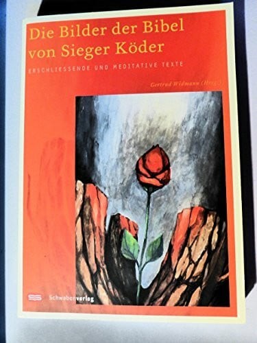 Die bilder der - die, bibel