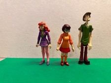 Scooby doo figuren - 3,