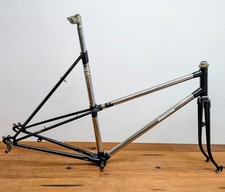 Damen Rennrad Rahmen