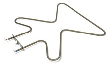 Heizelement Unterhitzeheizung