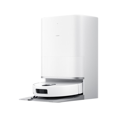 Xiaomi robot vacuum - vacuum, 5