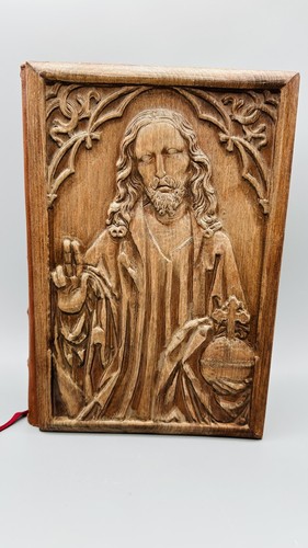 Riemenschneider bibel - bibel, in
