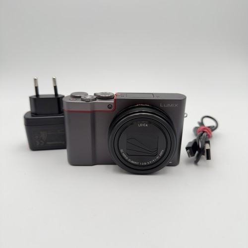 Panasonic lumix dmc - panasonic,