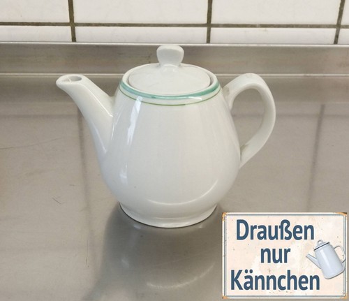 DDR,Kaffee,Kännchen
