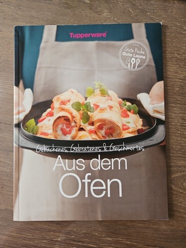 Aus dem ofen rezeptheft - dem, ofen,