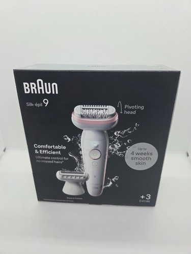Braun silk épil - braun, silk-épil