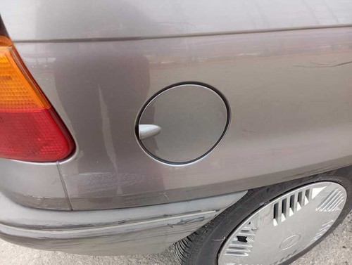 Tankklappe opel astra - tankklappe, f