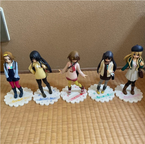 Movie figure complete - complete, the