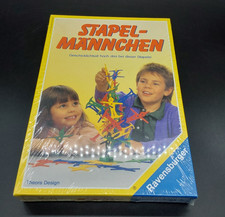 STAPELMÄNNCHEN- RAVENSBURGER-