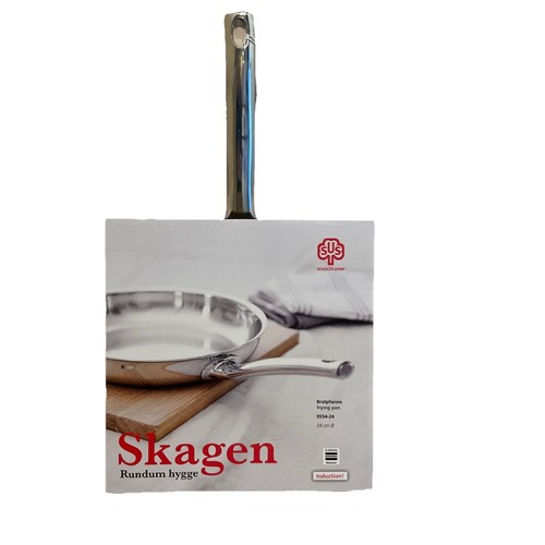 Schulte ufer bratpfanne skagen - schulte-ufer,