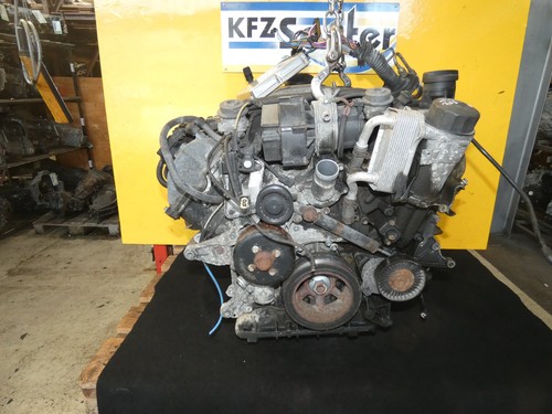 Motor 112913 w211 - w211, e240