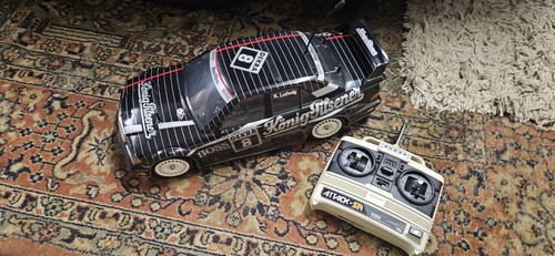 Tamiya mercedes benz 190e - tamiya,