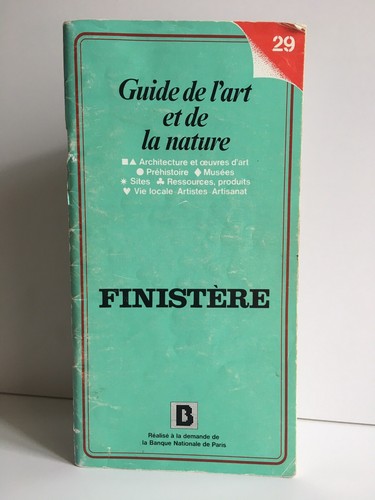 Kunst und naturführer 29 - nr.,
