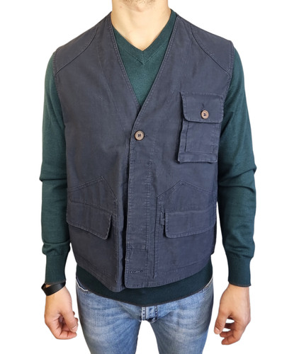 Malboro classics herren weste - malboro,