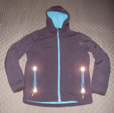 CMP Softshelljacke Gr. 164