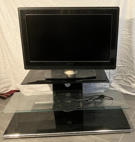 Fernseher philipps lcd zoll - lcd, 32