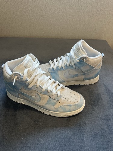Nike dunk high - dunk,