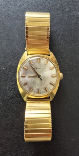Vintage uhr raketa - vintage-uhr,