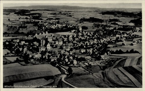 Windischeschenbach der - windischeschenbach,