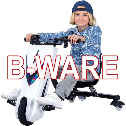 Ware drift trike - b-ware,