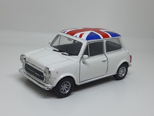 Mini cooper von - cooper,