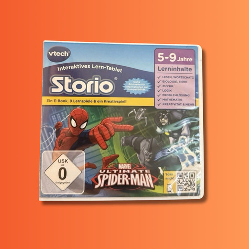 Marvel ultimate spiderman - marvel,