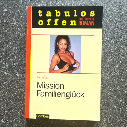 Tabulos offen famulus - offen,
