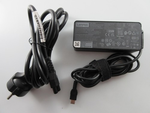 Netzteil usb lenovo - usb-c,